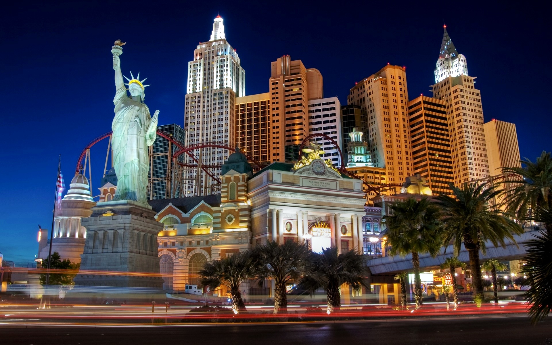 New York New York Hotel Casino574206426